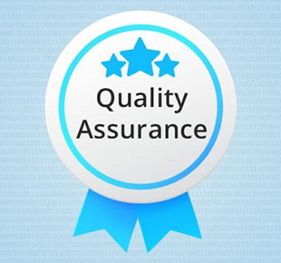 Quality Assurance