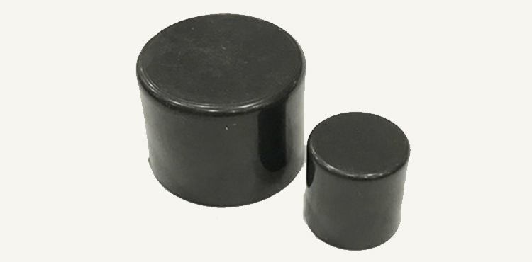 UPVC Cap ASTM SCH80/PN16